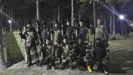 paintball 105