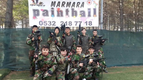 paintball 122