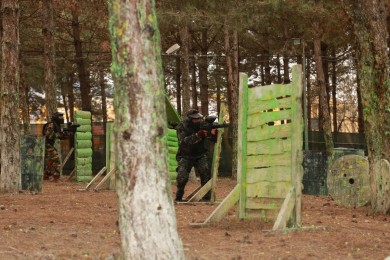 paintball 131