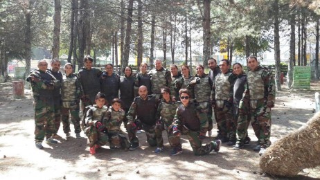 paintball 141