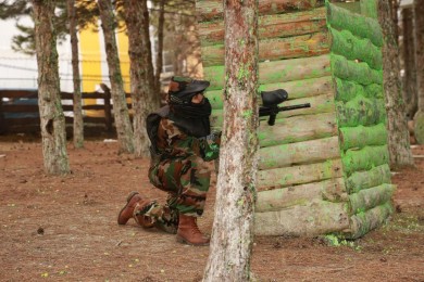 paintball 151