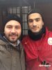 Eren Derdiyok Marmara Paintball