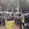 Galatasaray Marmara Paintball'da