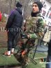 Galatasaray Eren Marmara Paintball