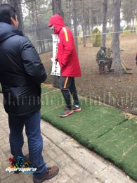 Gs Marmara Paintball