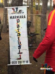 Gs oyuncular paintball