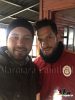Hakan Balta Marmara Paintball
