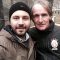 Riekerink Bey Marmara Paintball'da
