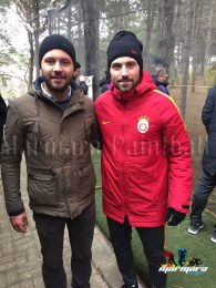 Sinan Gümüş Marmara Paintball