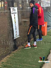 Tolga Galatasaray Marmara Paintball