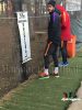 Tolga Galatasaray Marmara Paintball