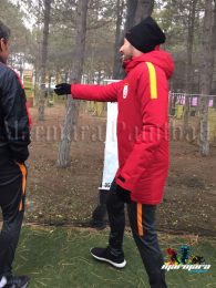 Yasin galatasaray marmara paintball