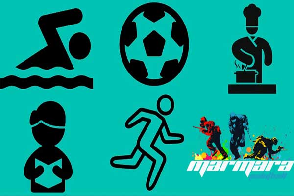 Değişik-hobiler Değişik Hobiler