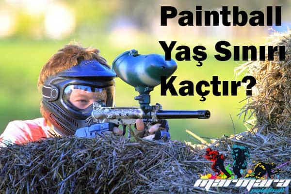 paintball-yaş-sınırı-kaçtır Paintball Yaş Sınırı Kaçtır