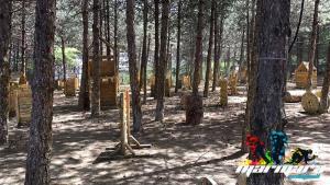 Güngören Paintball