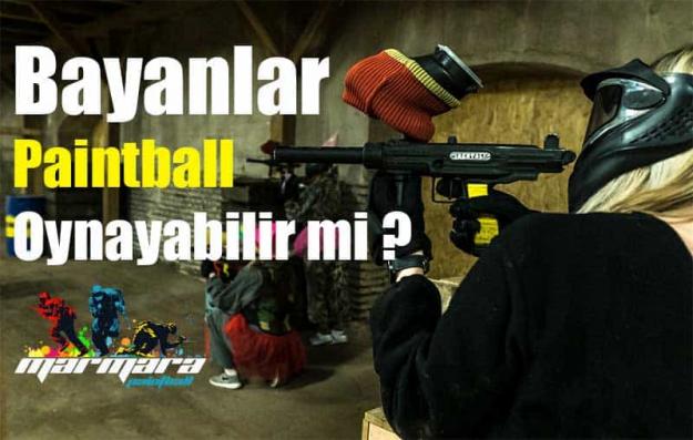 bayanlar-paintball-oynayabilir-mi Bayanlar Paintball oynayabilir mi