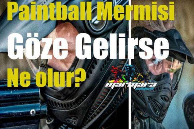 paintball-göze-gelirse-ne-olur paintball mermisi göze gelirse