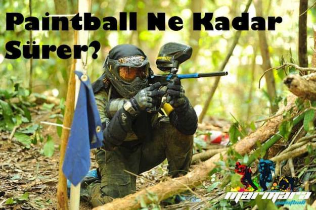 paintball-ne-kadar-sürer Paintball ne kadar sürer