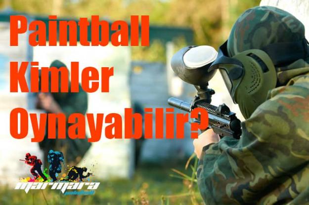 paintball-kimler-oynayabilir paintball kimler oynayabilir