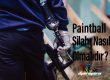 Paintball Silahı Nasıl Olmalıdır