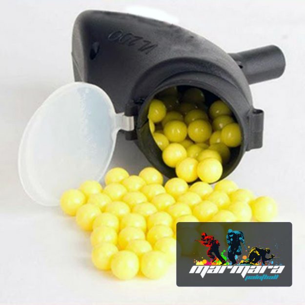 Doğru Paintball Kalibresi Seçmek İçin İpuçları Doğru Paintball Kalibresi Seçmek İçin İpuçları