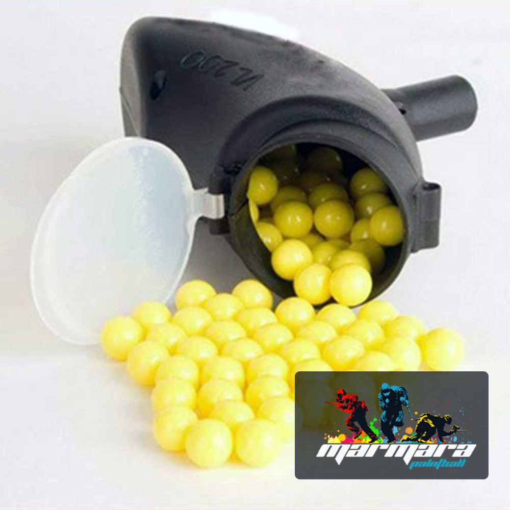 Doğru Paintball Kalibresi Seçmek İçin İpuçları Doğru Paintball Kalibresi Seçmek İçin İpuçları