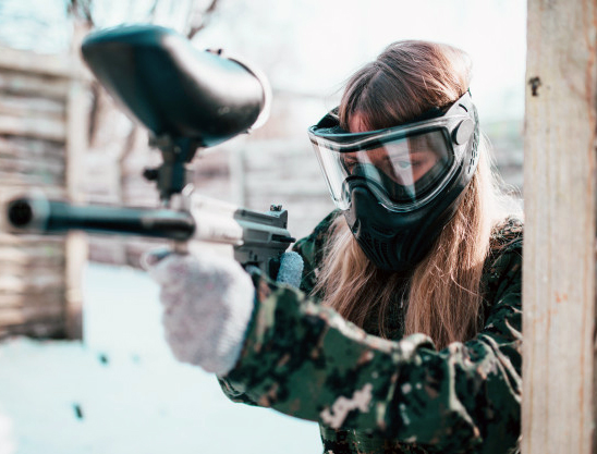 Paintball İşaretleyicileri; Sık Karşılaşılan Sorunlarının Basit Çözümleri