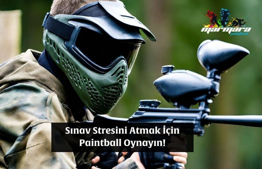 Sınav Stresini Atmak