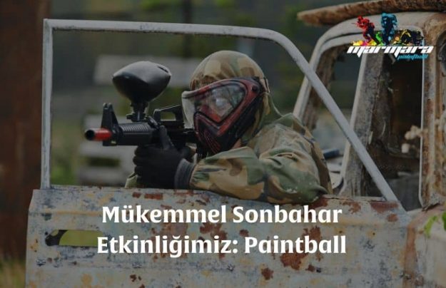 Mükemmel Sonbahar Etkinliğimiz