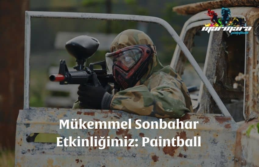 Mükemmel Sonbahar Etkinliğimiz Mükemmel Sonbahar Etkinliğimiz