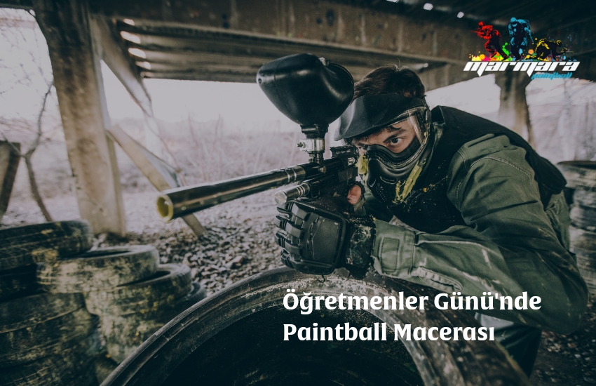 Renkli Bir Gün