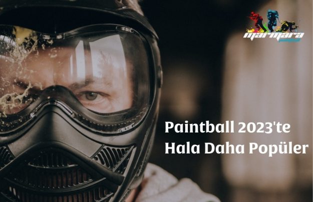 Paintball 2023