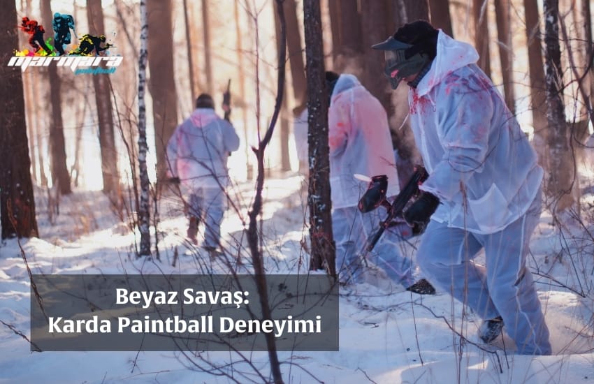 Beyaz Savaş Beyaz Savaş