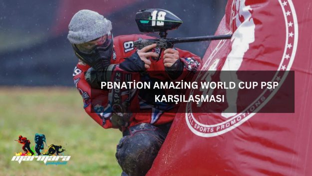 Amazing World Cup PSP