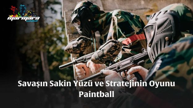 Savaşın Sakin Yüzü