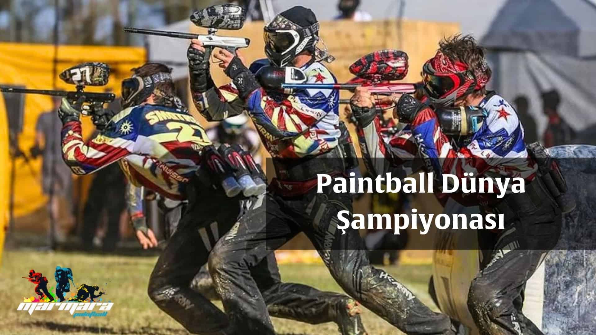 Paintball Şampiyonası