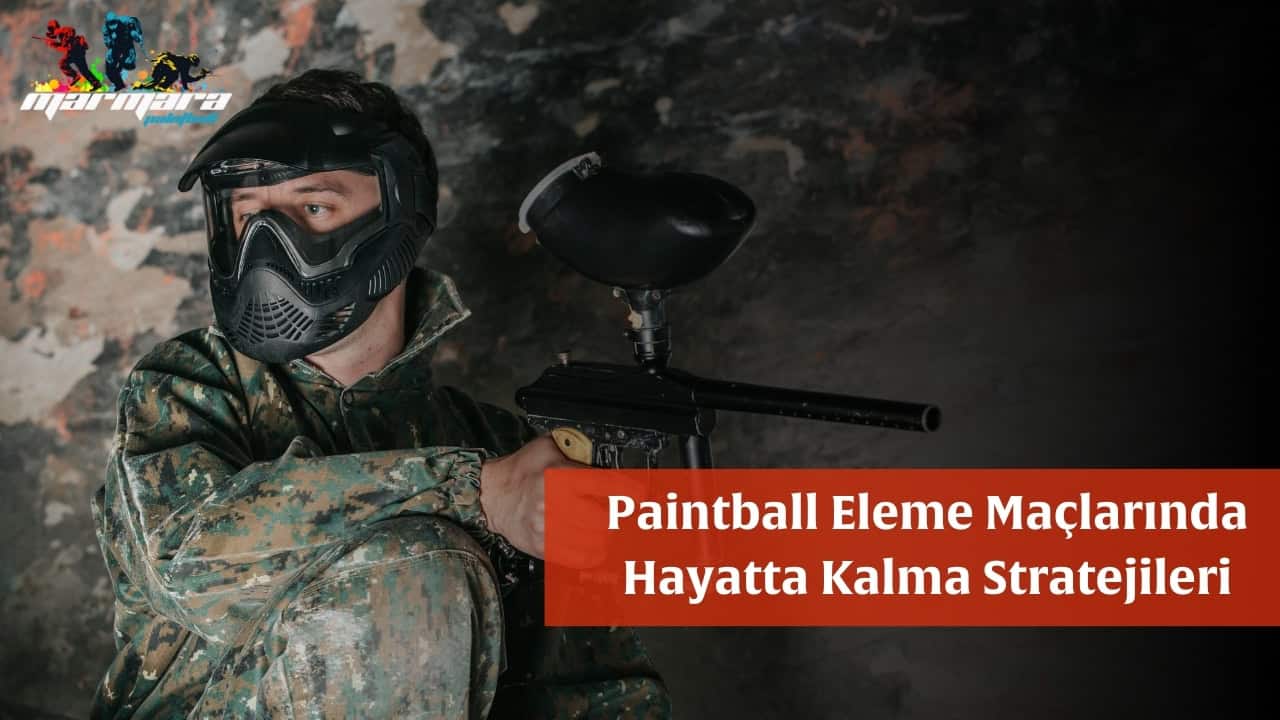 Hayatta Kalma Stratejileri