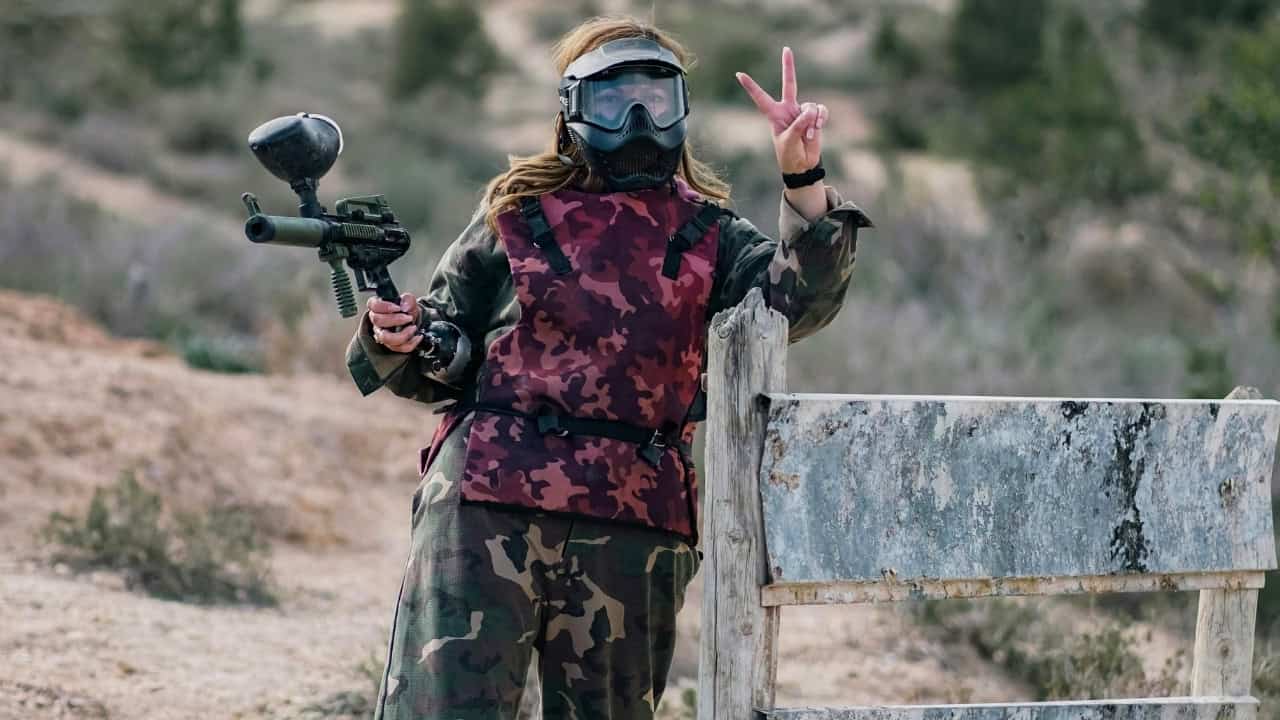 Renkli Mermilerle Hikayeler