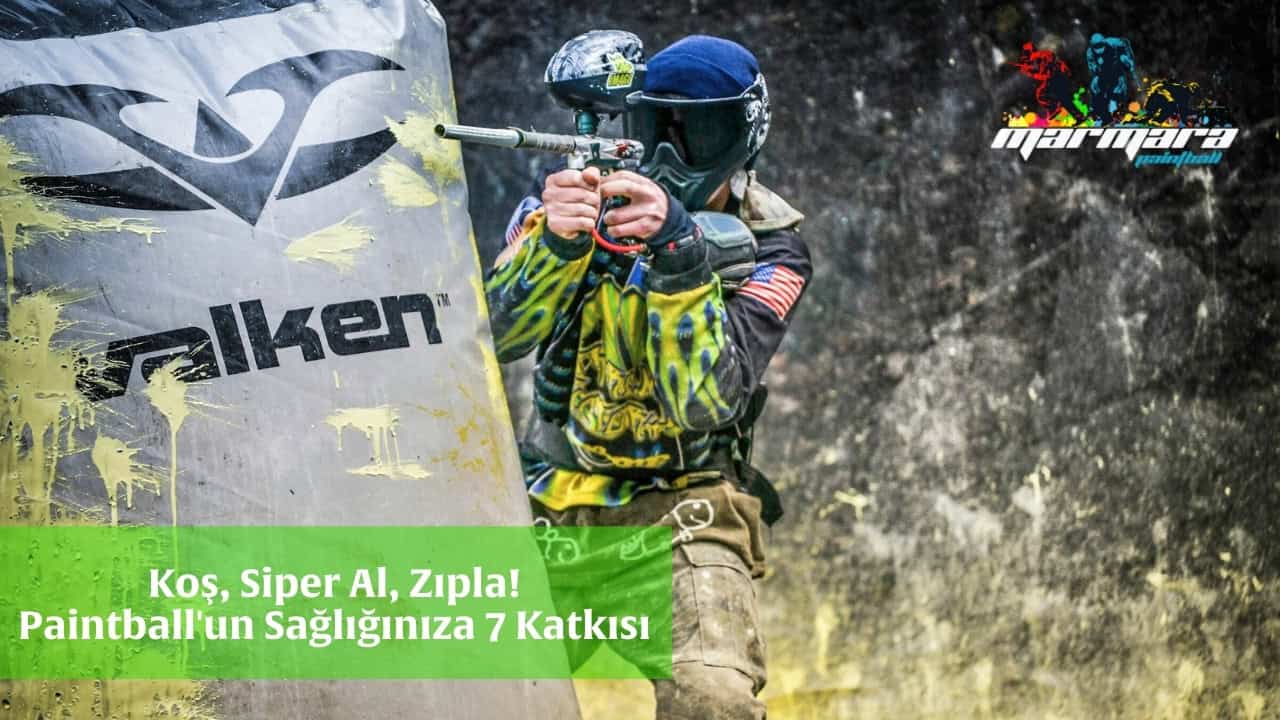 Koş, Siper Al, Zıpla! Koş, Siper Al, Zıpla!