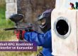 Paintball RPG