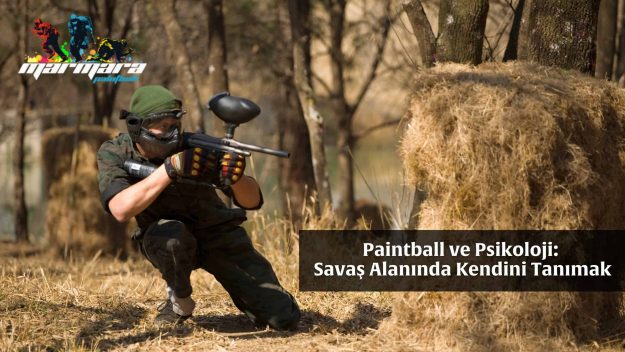Paintball ve Psikoloji