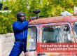 Paintball’da Strateji ve Fiziksel Dayanıklılık