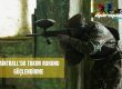 Paintball'da Takım Ruhunu Güçlendirme