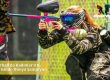 Paintball'da Kadınlar