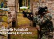 Scenario Paintball
