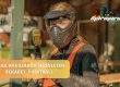 Sıcak Havalarda Paintball