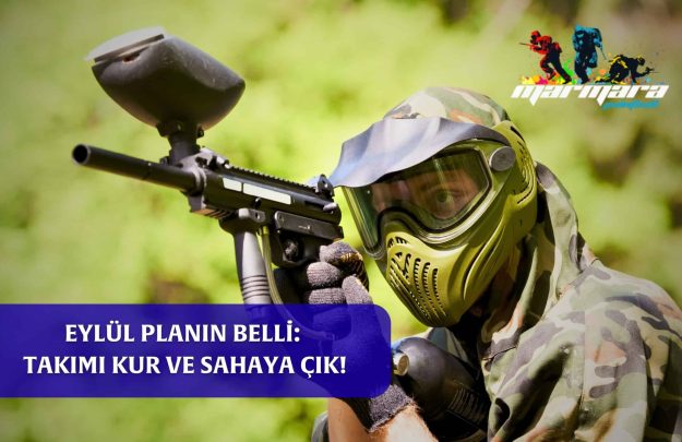 Eylül Planın Belli